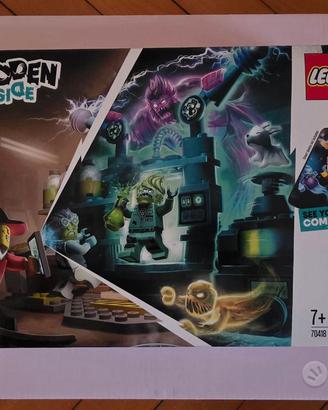 Lego HIDDEN SIDE 6 set NUOVI