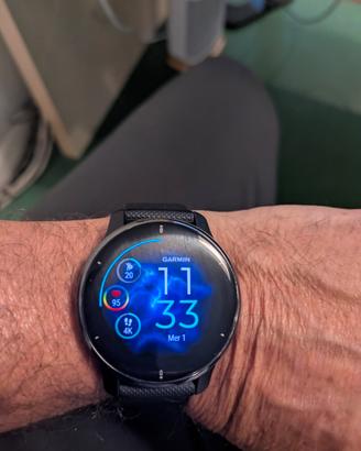 Garmin venu 2  plus