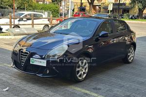 ALFA ROMEO Giulietta 1.4 Turbo MultiAir Distinctiv