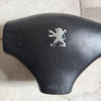 airbag Peugeot 206 del 2004