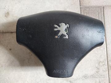 airbag Peugeot 206 del 2004