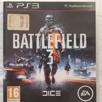 Battlefield 3 EA - Gioco PlayStation 3 PS3 Sony