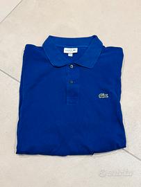 Polo La coste taglia XXXL