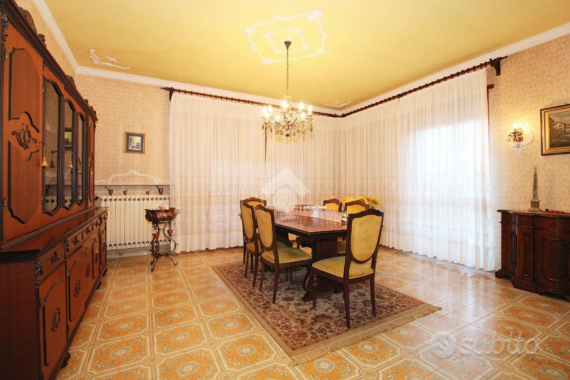 Apartment in Rubiana, Borgata Bugnone - Vista 3