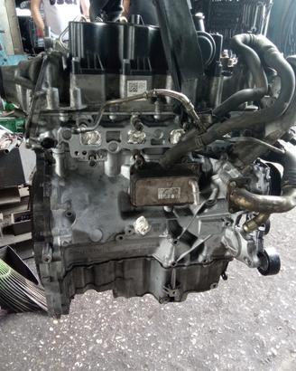 MOTORE Land Rover Evoque Sigla 204DTD – REVISIONAT