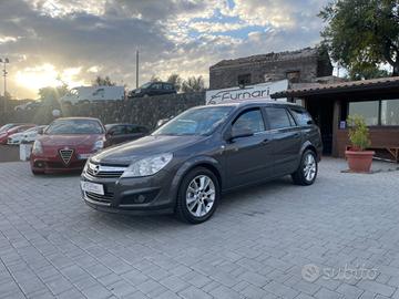 Opel Astra 1.7 CDTI 125CV Station Wagon Cosmo