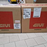 Valige Givi Trekker con telai Givi x Ktm 1290/1190