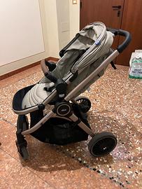 Trio Chicco Best Friend Pro