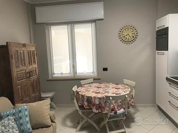 Appartamento Alassio disponibile in bassa stagione