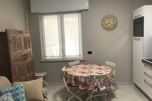 Appartamento Alassio disponibile in bassa stagione