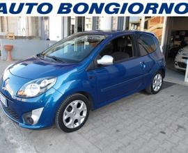 RENAULT TWINGO 1.2 tce GT 100cv