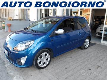RENAULT TWINGO 1.2 tce GT 100cv