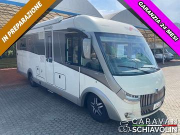 CARTHAGO CHIC C LINE I 5.0 QB L CAMBIO AUTOMATIC