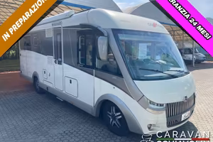 CARTHAGO CHIC C LINE I 5.0 QB L CAMBIO AUTOMATIC