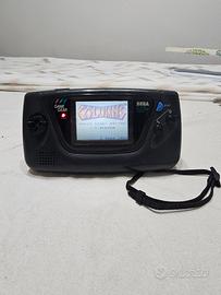 Game Gear