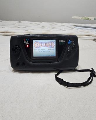 Game Gear