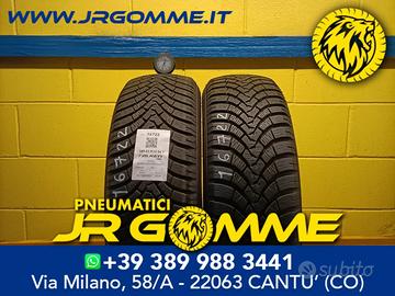 185/65/15 FALKEN Invernali 80%