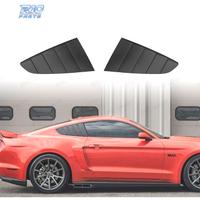 COPRI VETRI LATERALI FORD MUSTANG 15-23 LOOK GT500