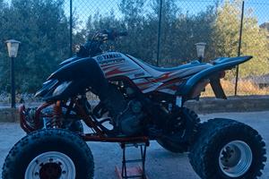 yamaha raptor 660r