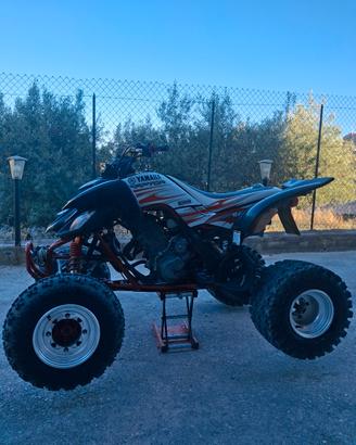 yamaha raptor 660r