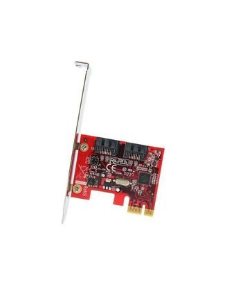 Startech controller PCI Express SATA 2 porte
