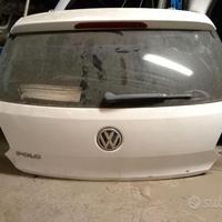 PORTELLONE POSTERIORE VW POLO 2013