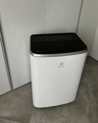 Condizionatore portatile ELECTROLUX