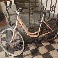 Bicicletta B-TWIN Elops 100