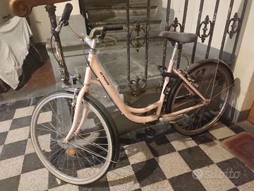 Bicicletta B-TWIN Elops 100
