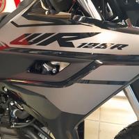 Yamaha WR 125 R nuovo 2026