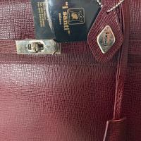 I Santi borsa modello Birkin