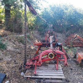 attrezzature agricole 
