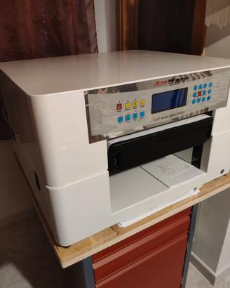 Stampante UV LED A3