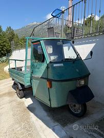 Piaggio 50