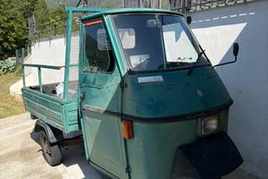 Piaggio 50