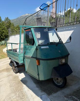 Piaggio 50