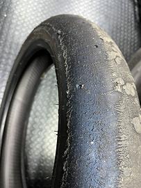 Pirelli Slick SBK  anteriore SC3