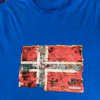 T shirt Napapijiri 