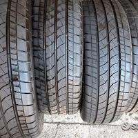 4 gomme nuove 205 65 16c brigestone