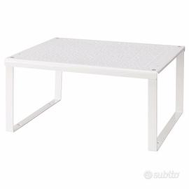 Divisorio ripiani ikea Variera