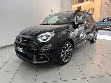 Fiat 500X 1.3 MultiJet 95 CV Sport 2020