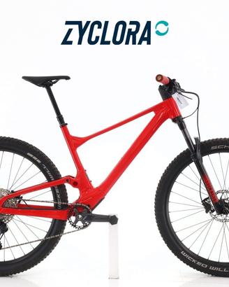 Scott Spark 960 XT t.L