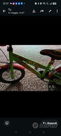 bici 12 pollici