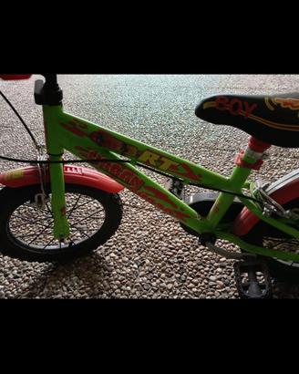 bici 12 pollici