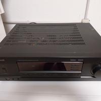 Amplificatore integrato swerwood ax4103