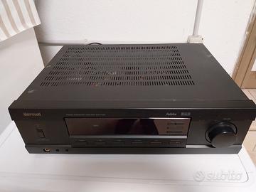 Amplificatore integrato swerwood ax4103