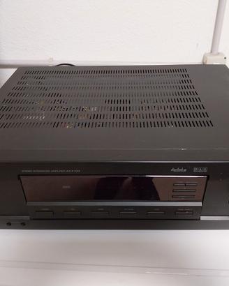 Amplificatore integrato swerwood ax4103