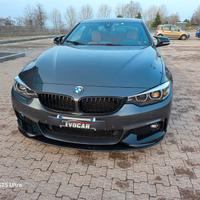 4x4 Coupé Msport ritiro usato/