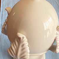 oggetto artistico in ceramica di Grottaglie