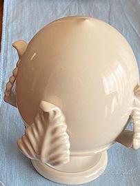 oggetto artistico in ceramica di Grottaglie